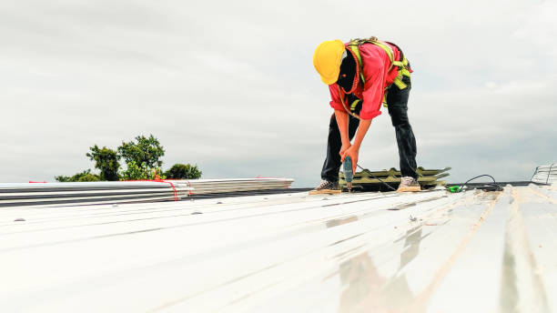 Best Sheet Metal Roofing  in Massillon, OH